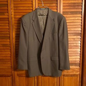 Men’s sport coat!